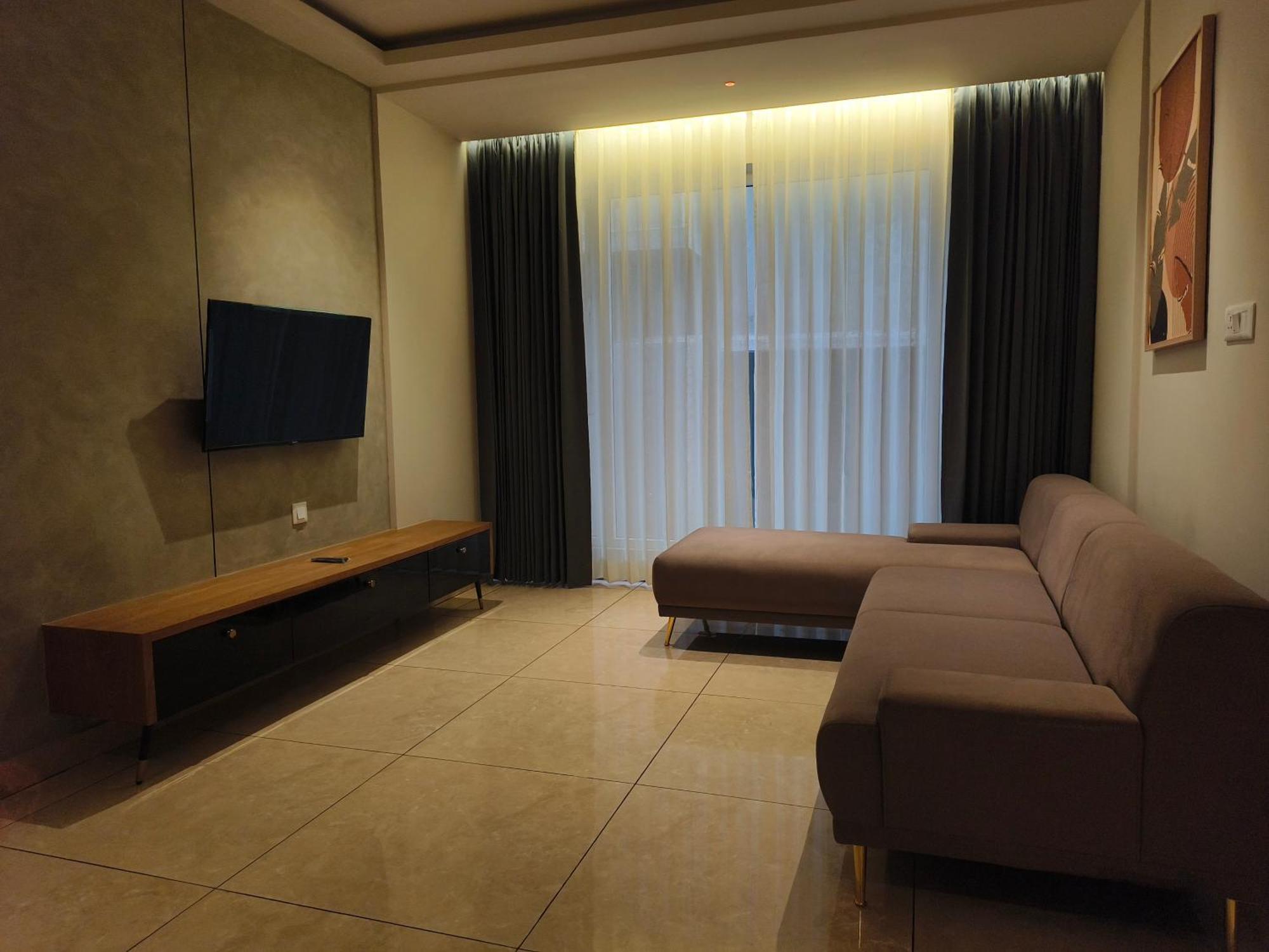 Olive Hotel Le Opera By Embassy Group บังกาลอร์ ภายนอก รูปภาพ